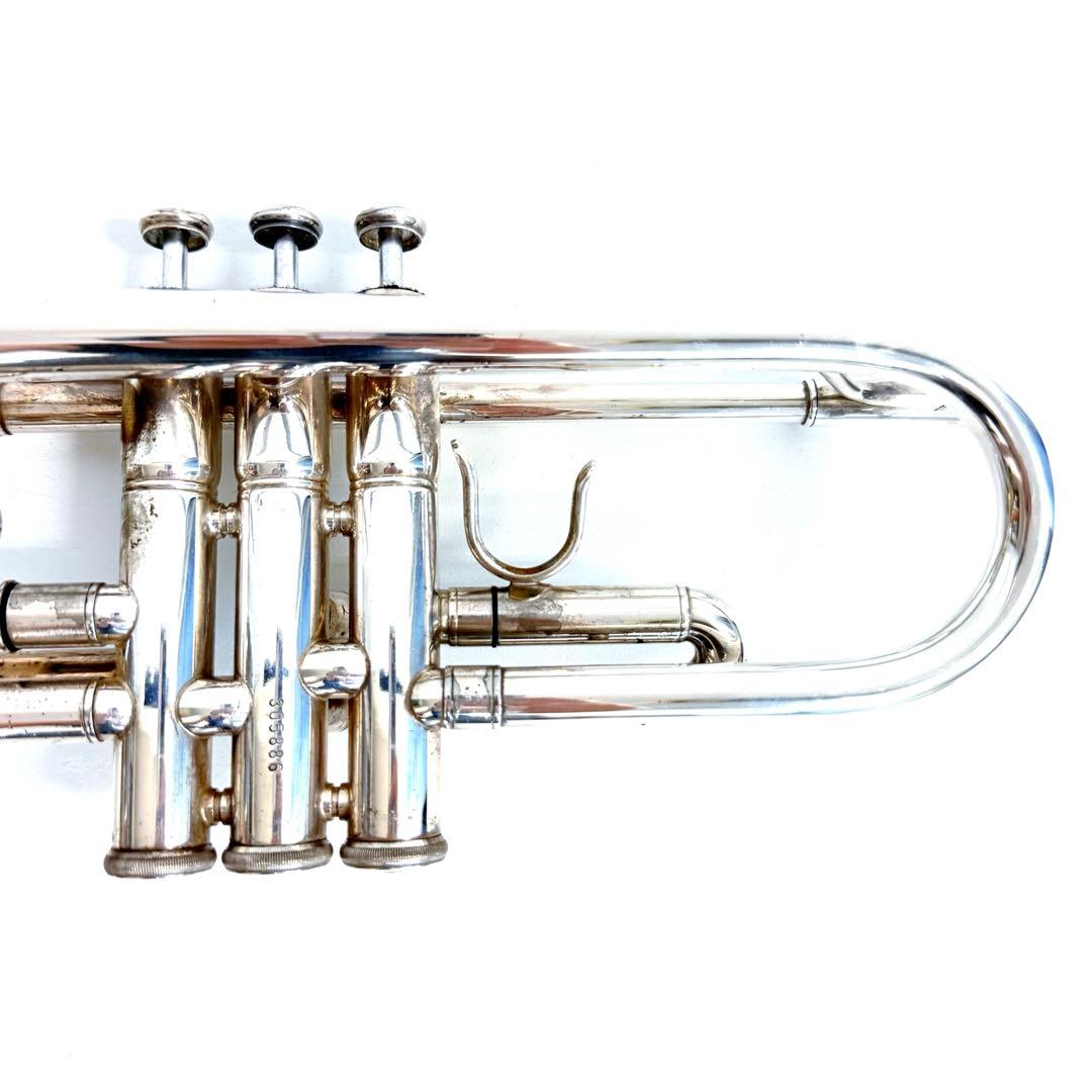 【調整品】JUPITER JTR-1200 トランペット ジュピター