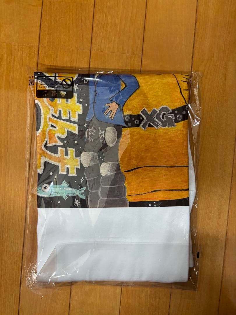 さんまのまんま 番組特製ロングTシャツ