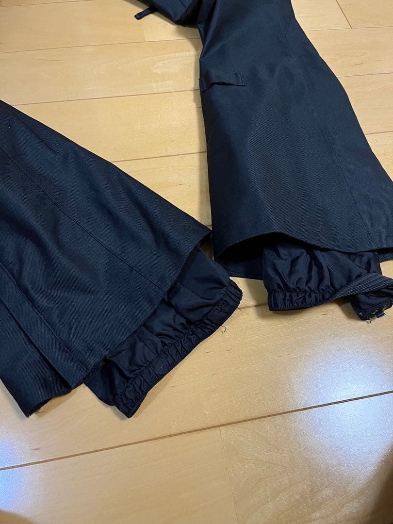 SP-DESIGN BURTON SPデザイン　バートン　スノーボードウェア