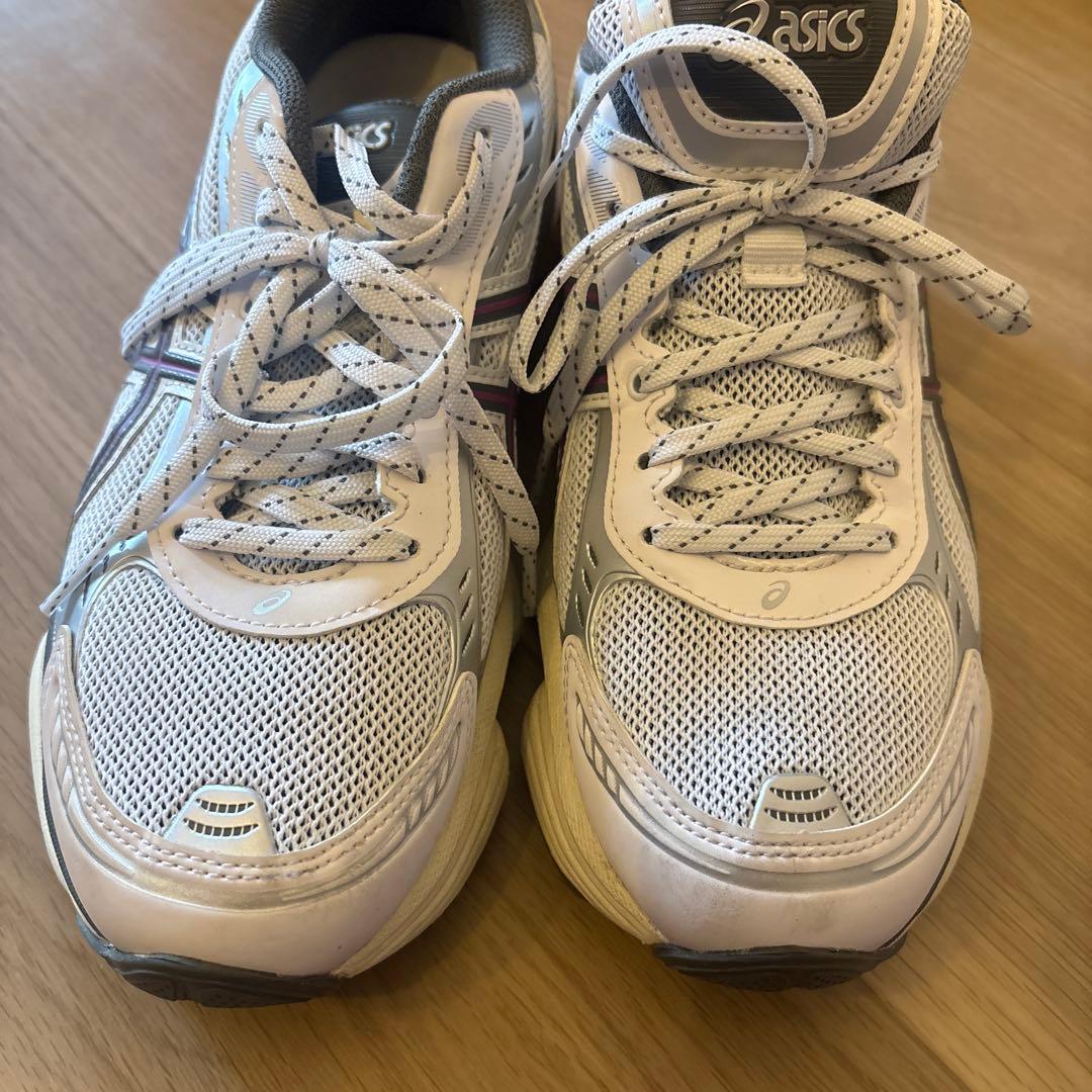 asics GEL-KINETIC FLUENT/スニーカー　アシックス24