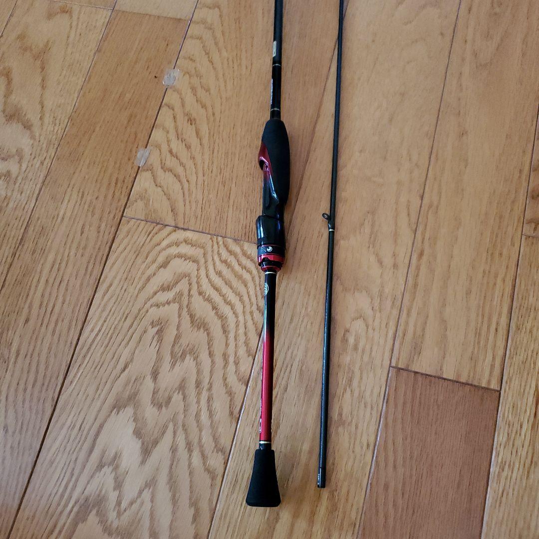 月下美人 EX 74ULーS 絃 GEN