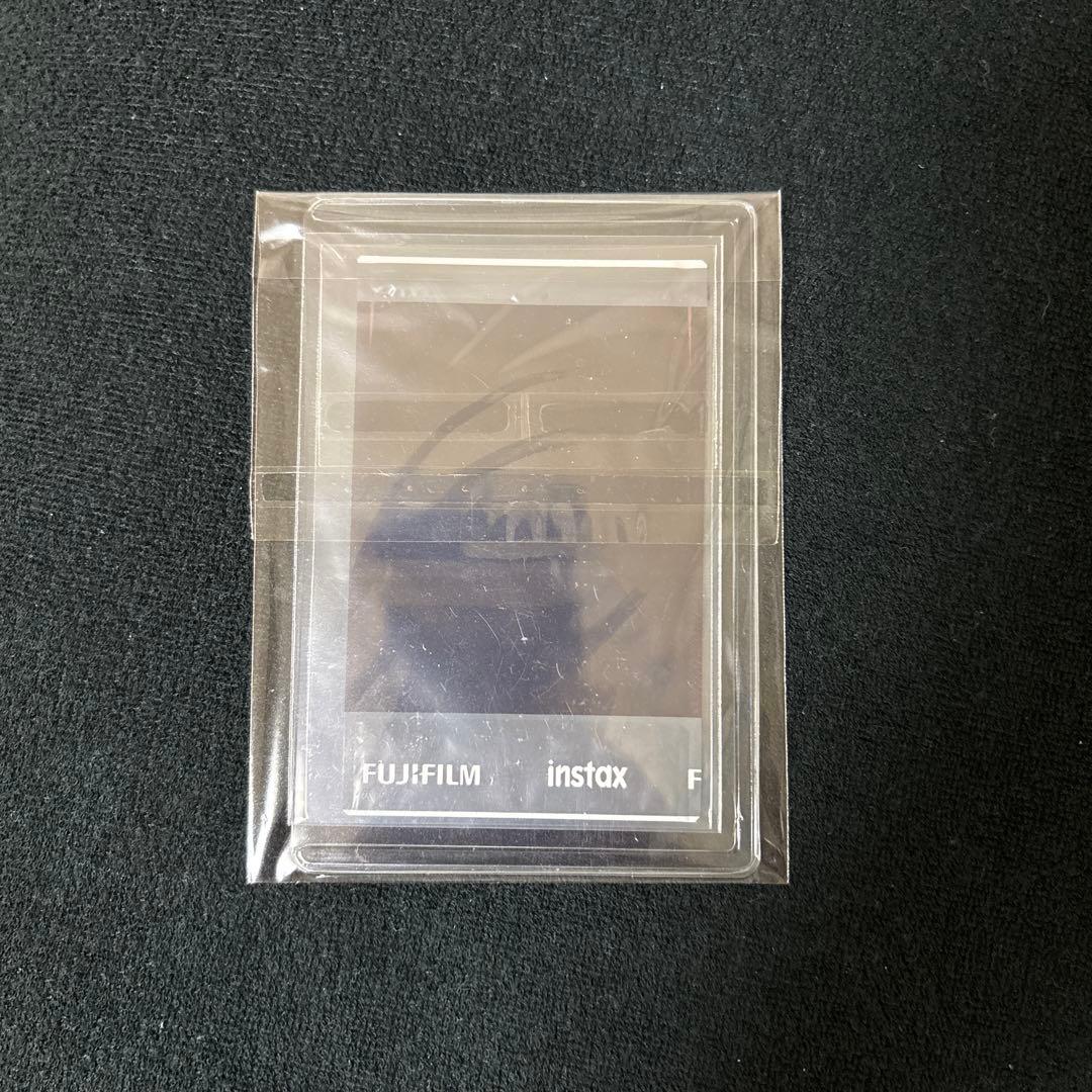 SEVENTEEN your choice チェキ　サイン　ミンハオ　THE8