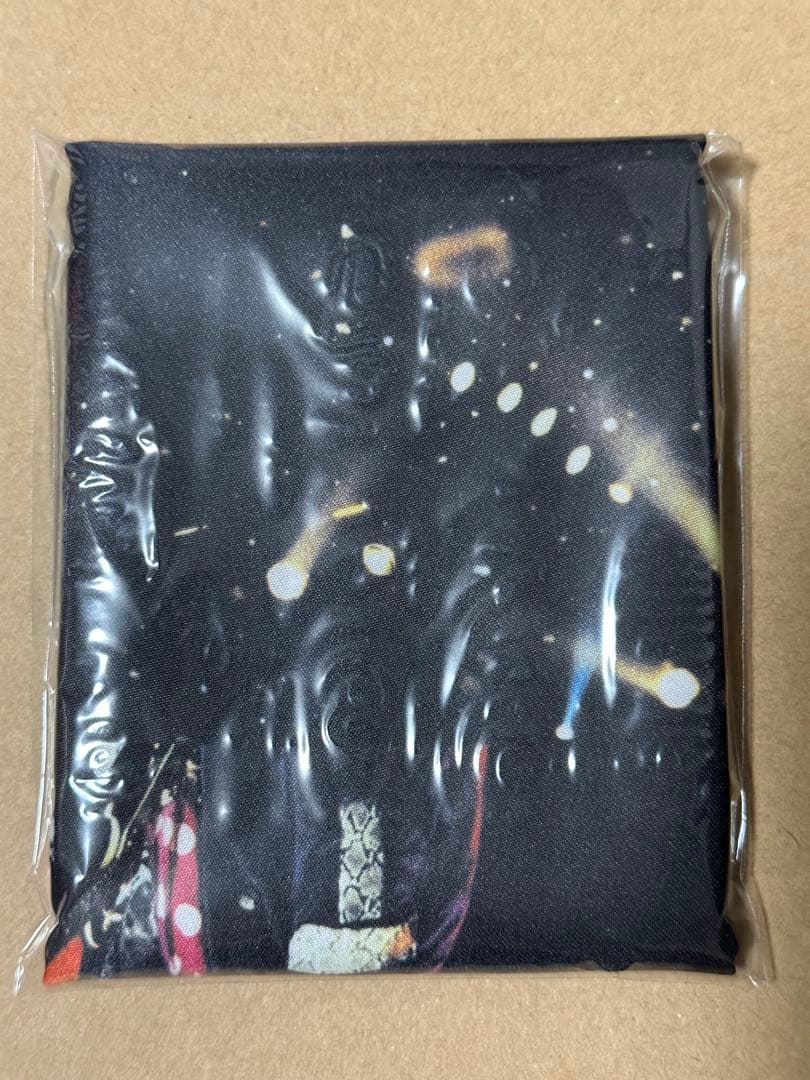 THE YELLOW MONKEY メカラ ウロコ LIVE DVD-BOX