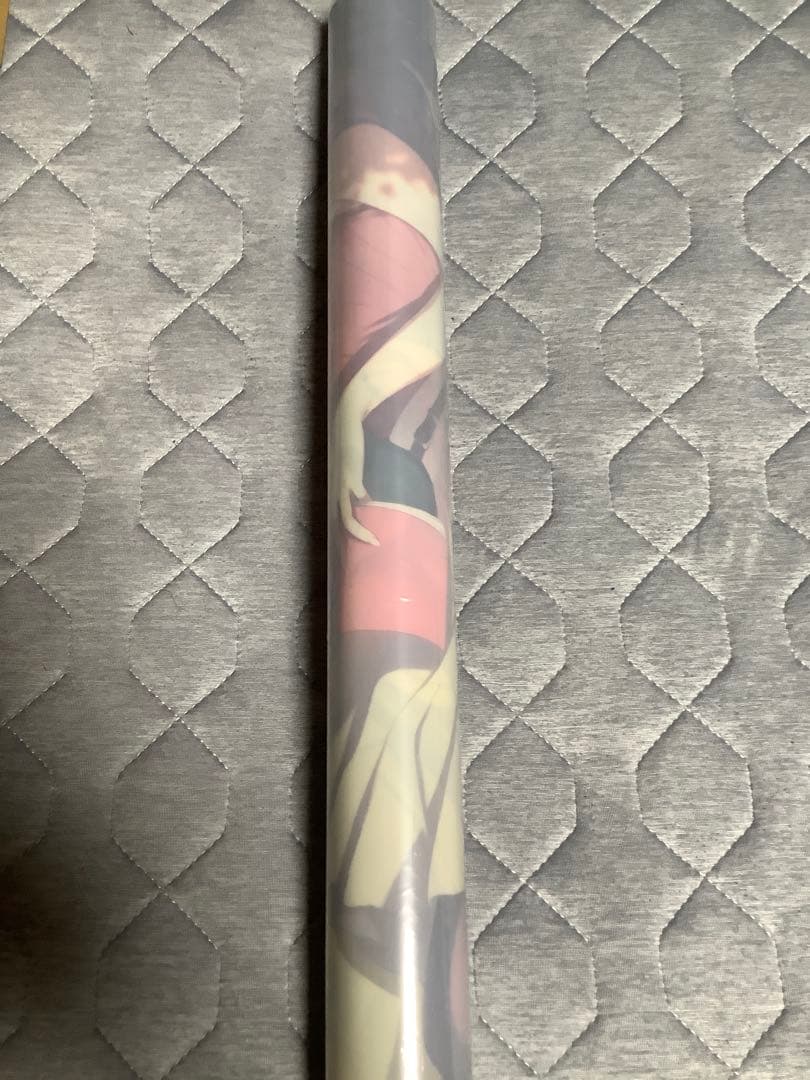 e*3様 冴えない彼女の育てかた クリアポスター 4点 ＆ 耐水ポスター 2点