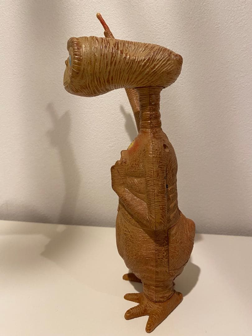 E.T.フィギュア 2体 トランシーバー　WALKIE TALKIES