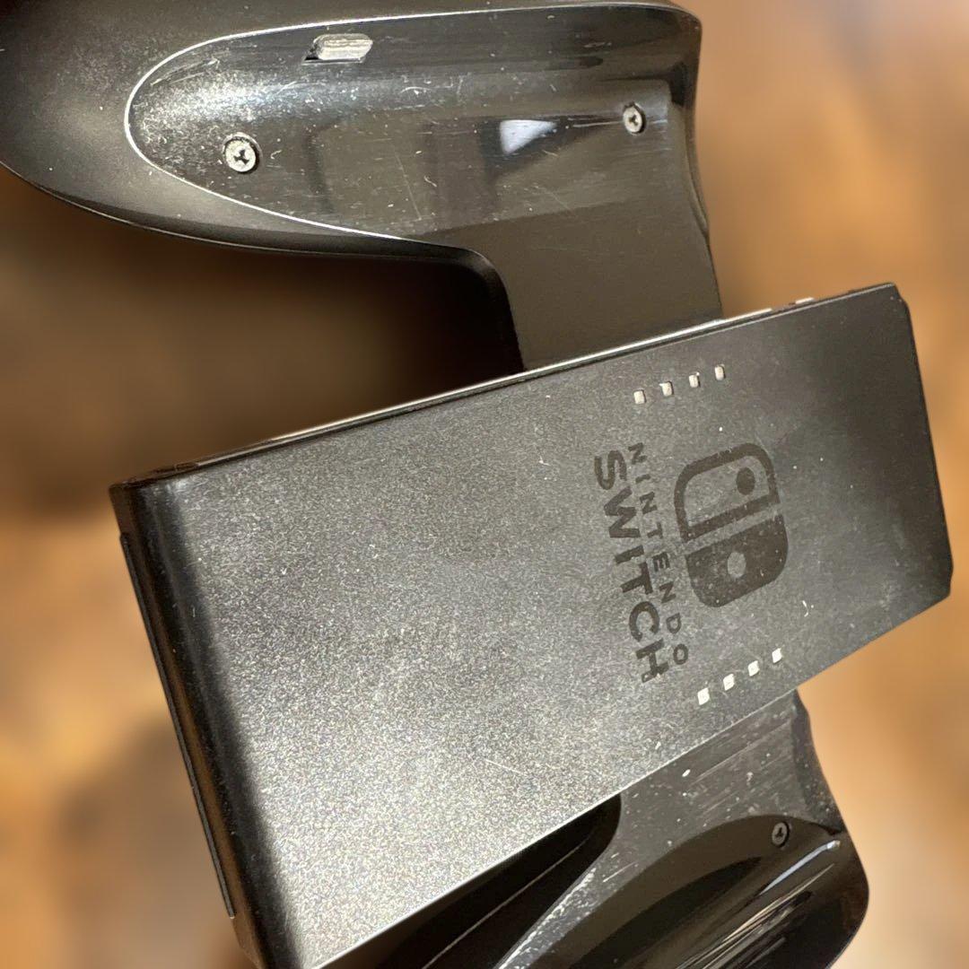 [本体]Nintendo Switch 初期設定済み