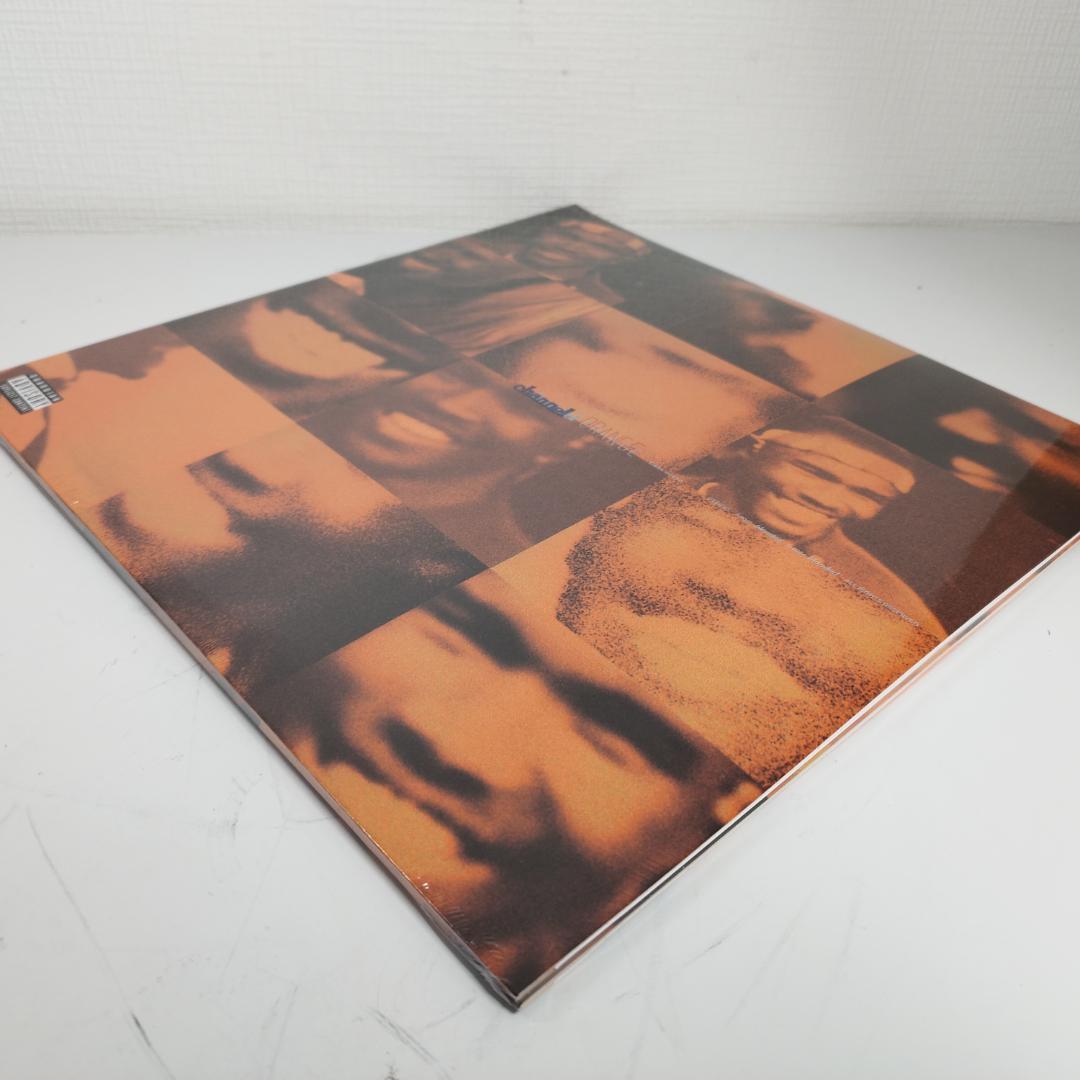 frank ocean CHANNEL ORANGE レコード フラン I3B0