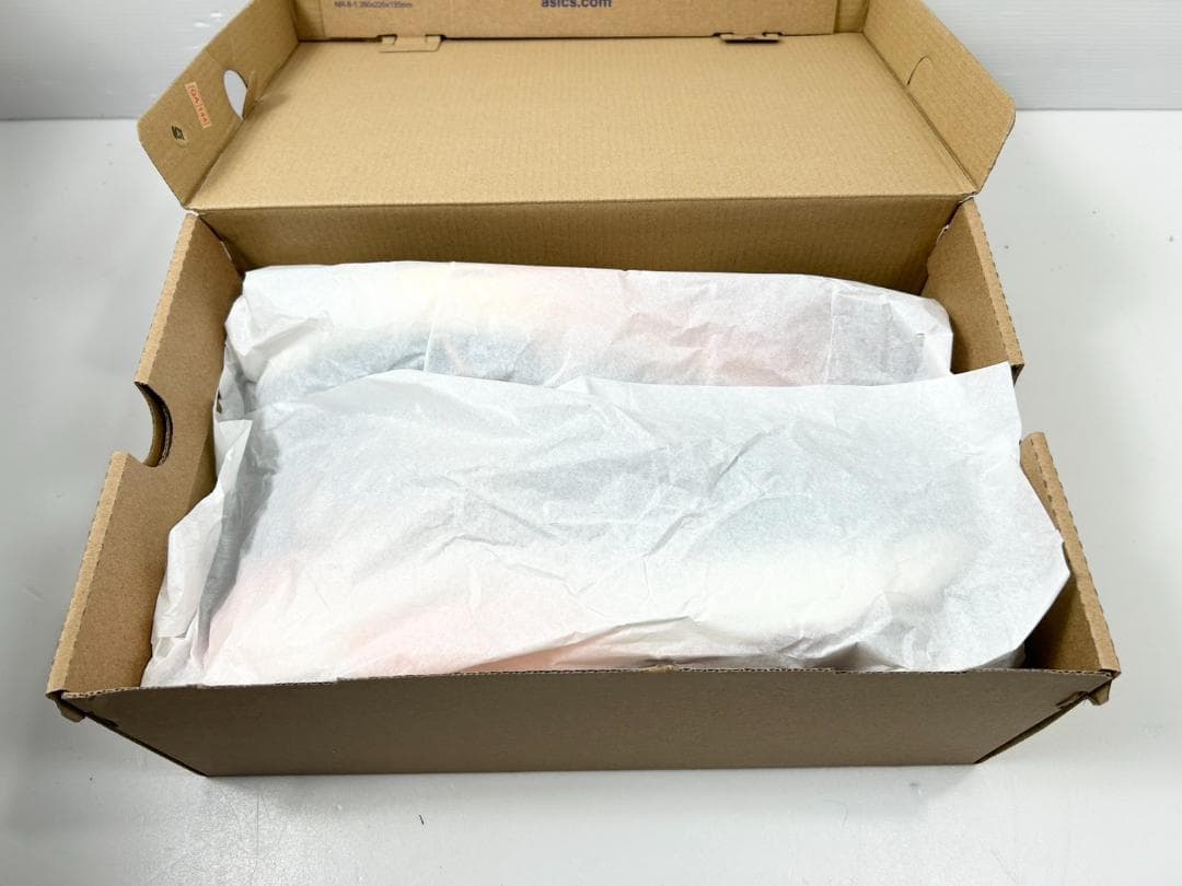 新品未使用品　ASICS ゲル カヤノ 31 29cm