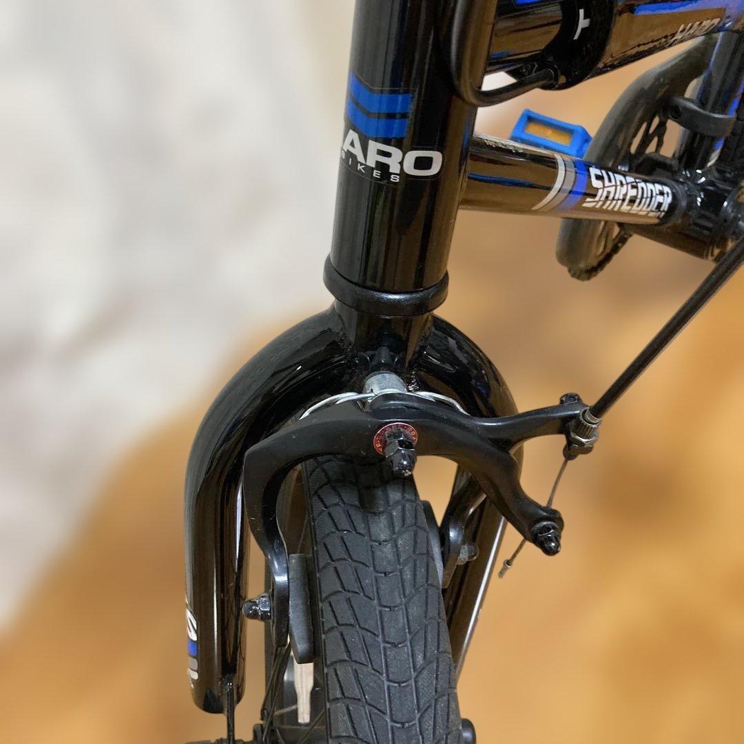 HARO BIKES SHREDDER 16インチ自転車