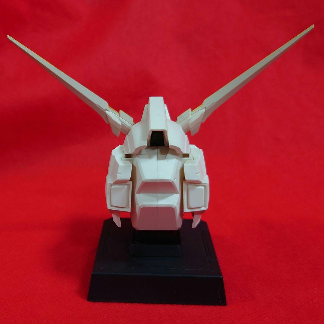 ガンダムヘッドコレクション Gundam Head Collection