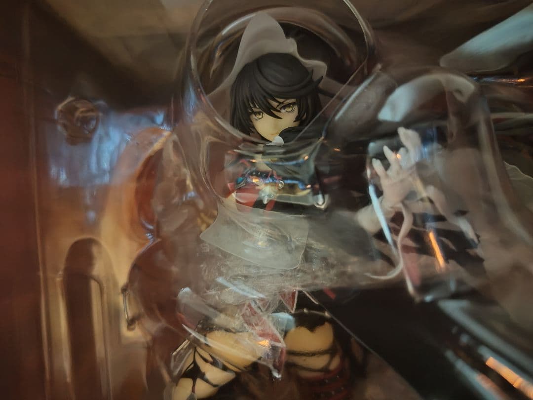 アルター　テイルズオブベルセリア　ベルベット・クラウ　 フィギュア