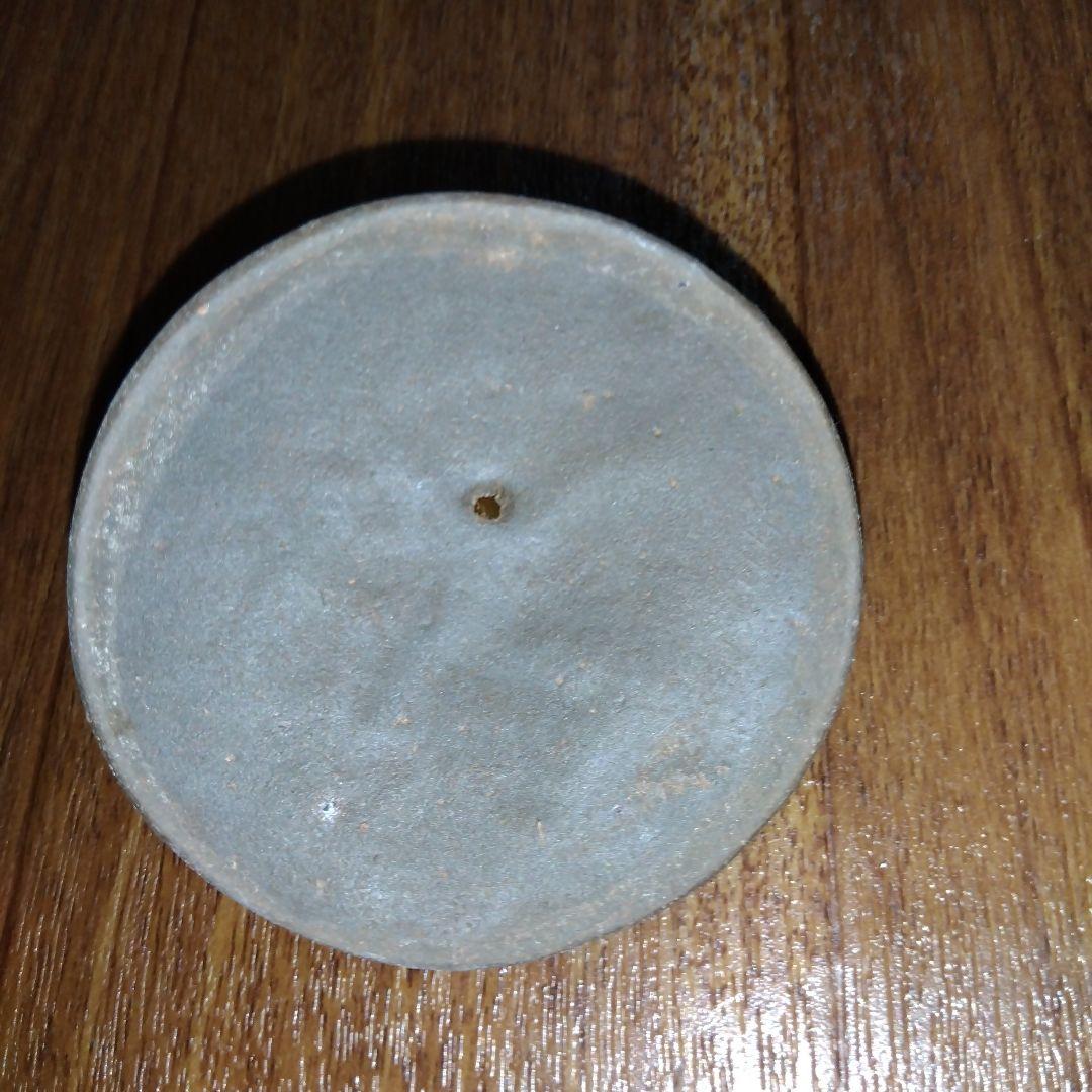 宝瓶 備前陶苑 陶器製 松の実 急須 木箱付き 共箱付き 松ぼっくり 備前焼