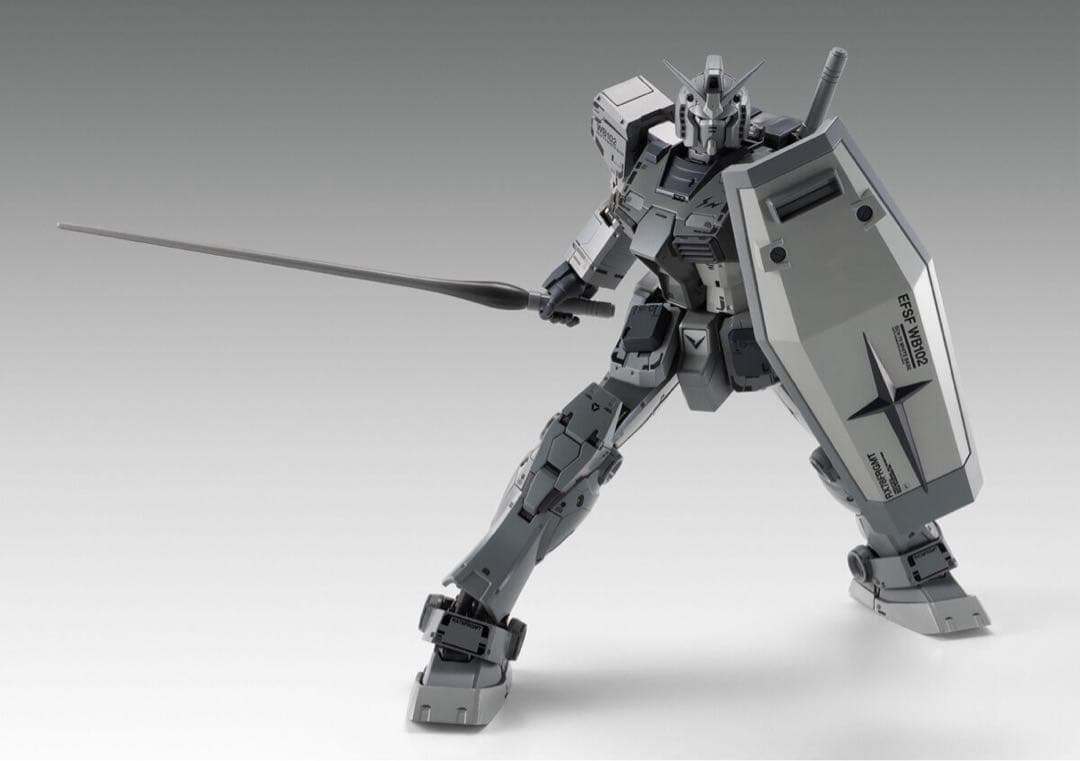 【新品】GUNDAM L COMPOSITE RX78FRGMT