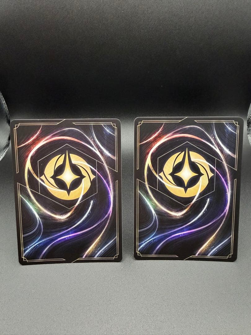 ★美品★【限定プロモ】　2枚セットディズニー ロルカナ クスコ プロモ