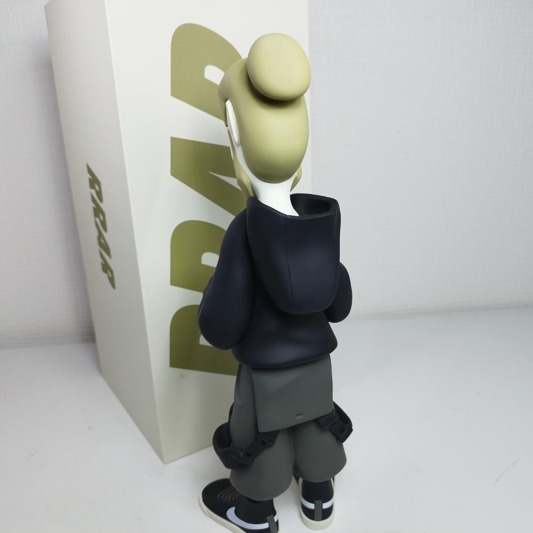 ロドリゴ ロージ RRAR NIKE フィギュア 人形 アートトイ 新 hABI