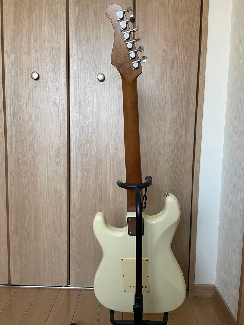【Used】Bacchus / BST-3-RSM/M OWH