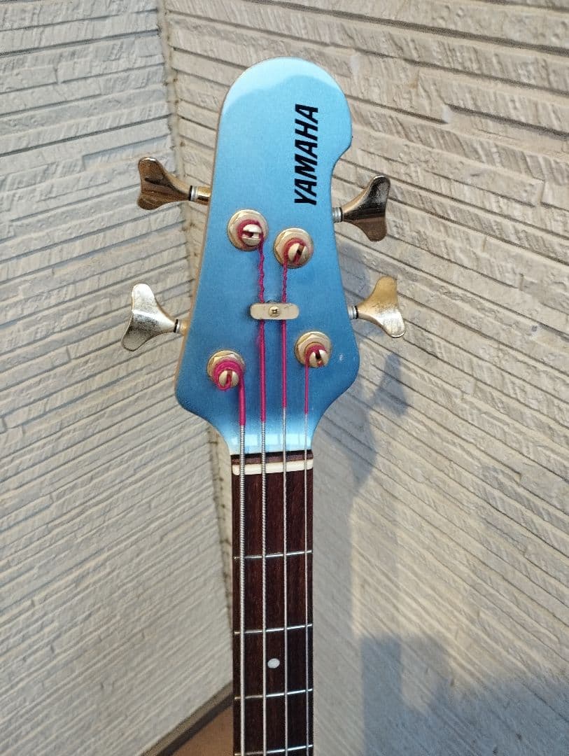 YAMAHA BB G4SII ヤマハ BB アクティブベース