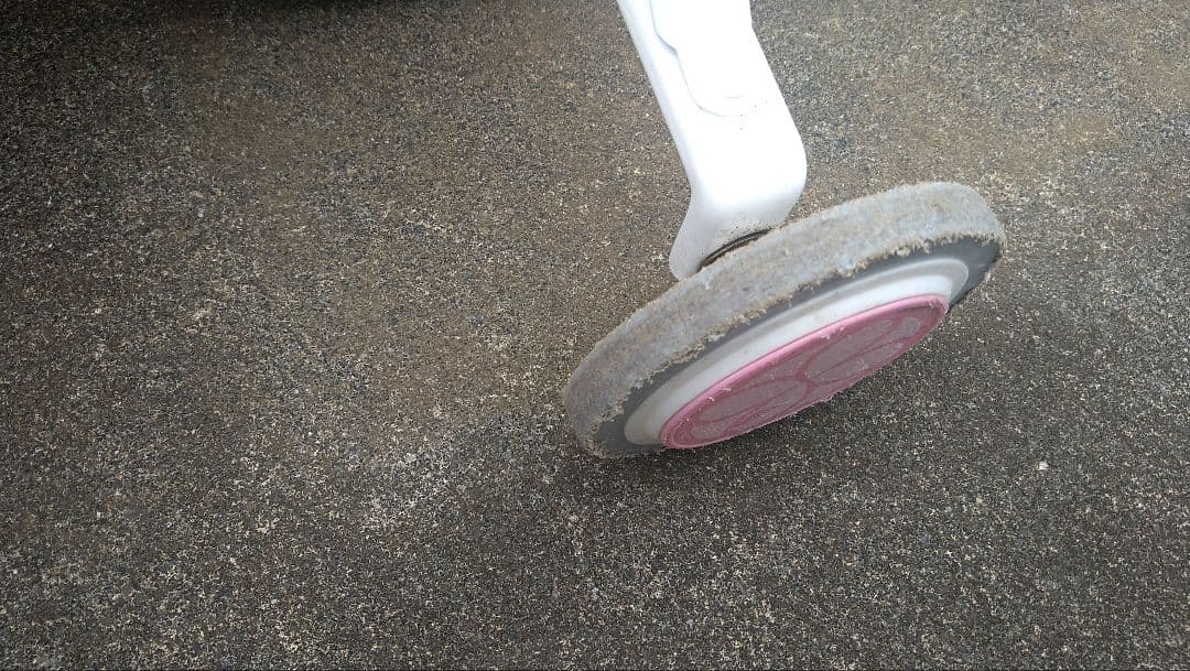 沼津、富士市引き取り限定　ソフィア＆スカイ　18インチ　自転車