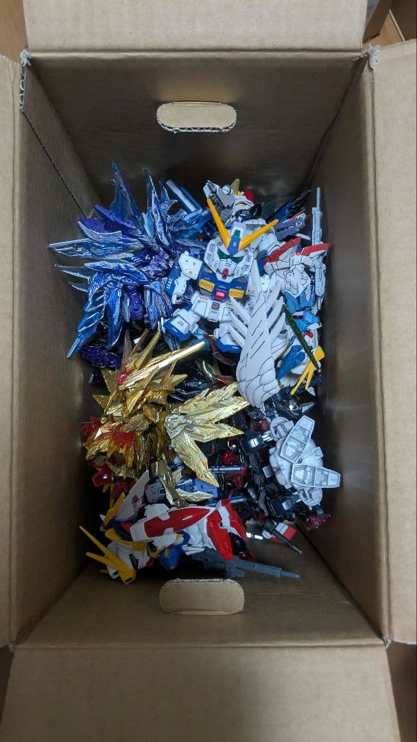 SDガンダム　BB戦士　まとめ売り