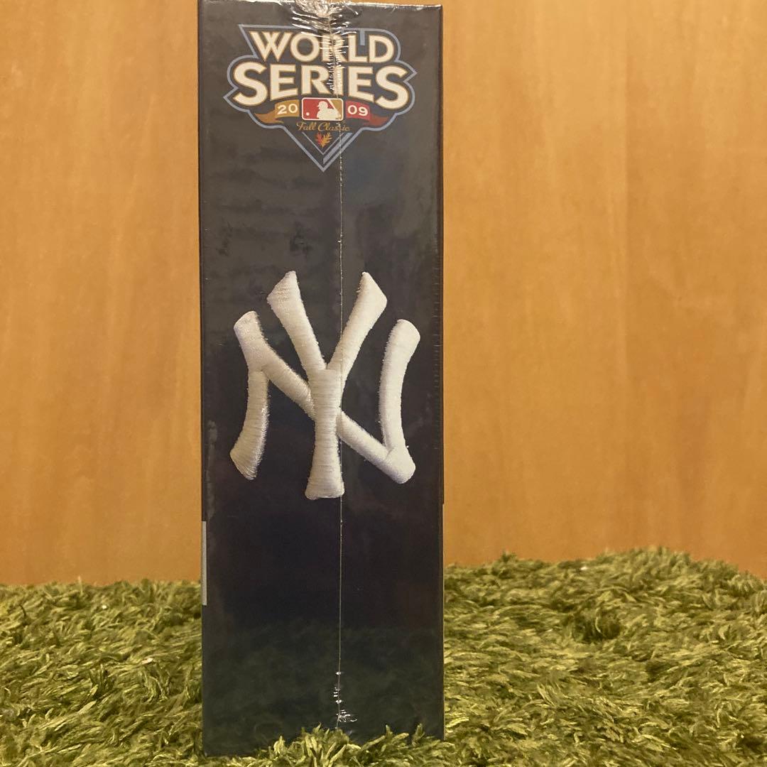 2009年ヤンキース ワールドシリーズ DVD コレクターズエディション