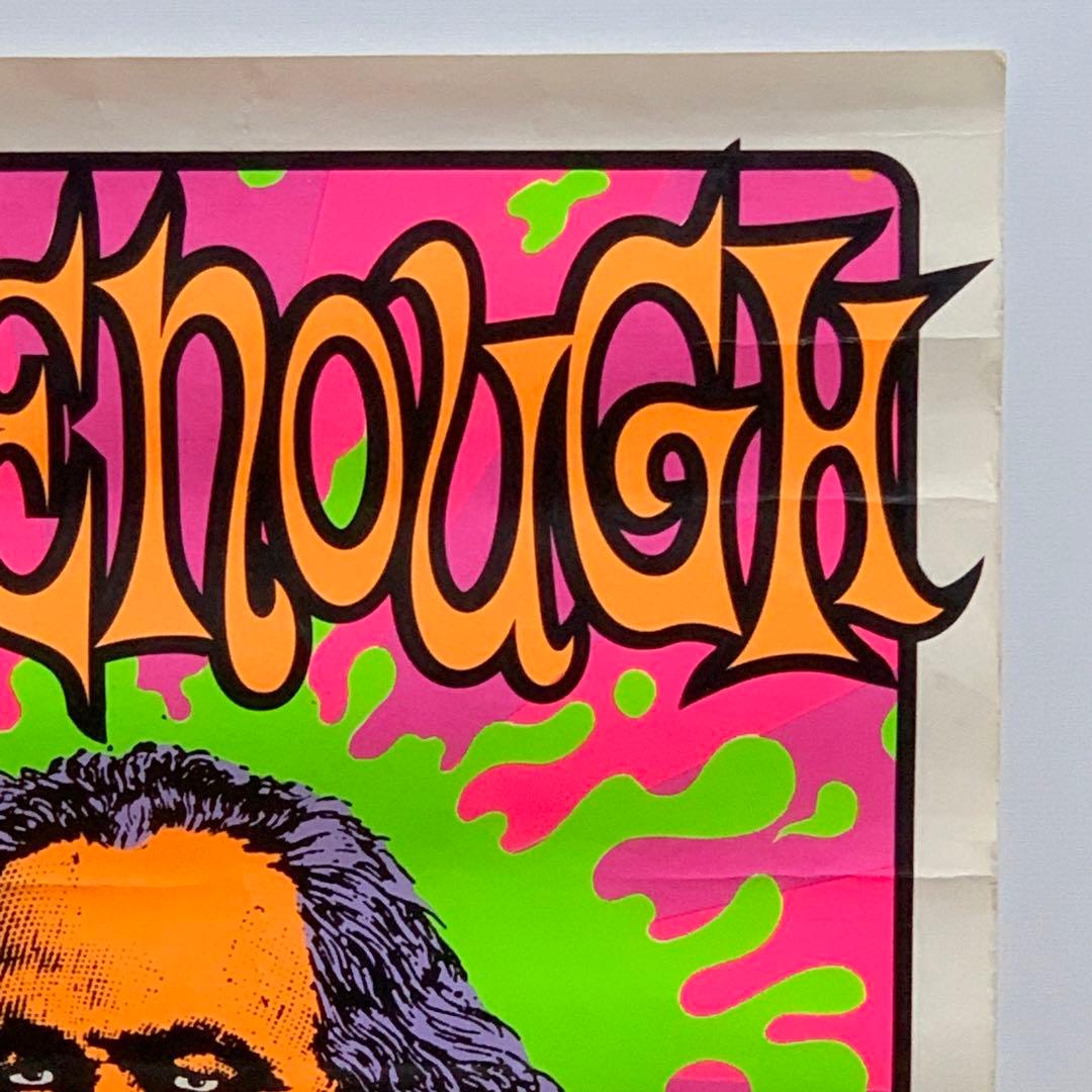 good enough kozik マルクスポスター　1st edition