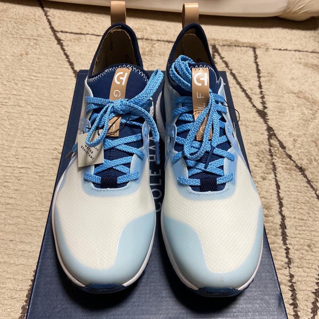 新品未着用　コールハーン　 GRANDPRO ゴルフシューズ　26.0cm