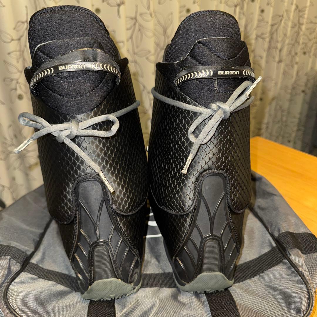 BURTON バートン スノボーブーツ SL-6
