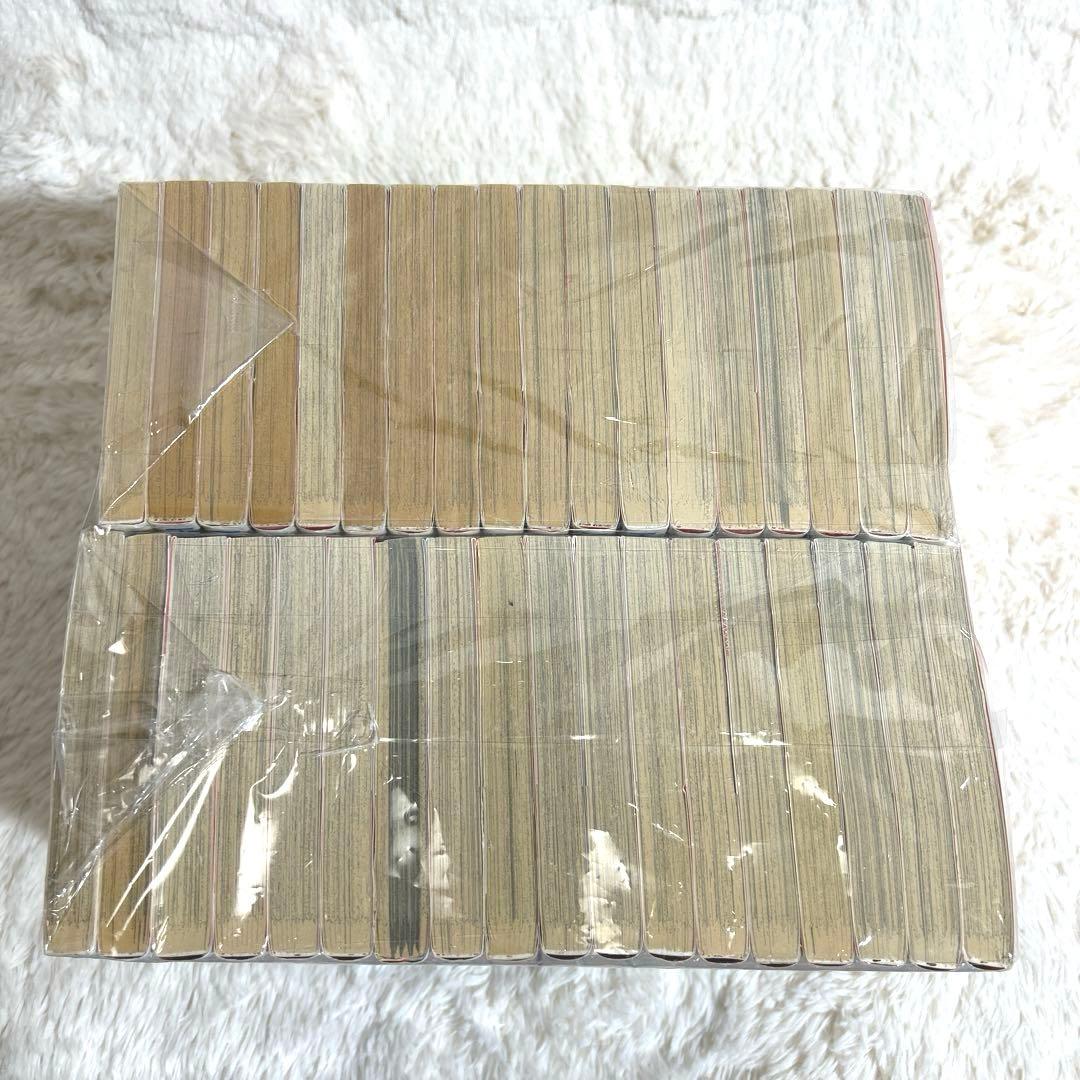 【美品】NARUTO全巻72巻セット[完]