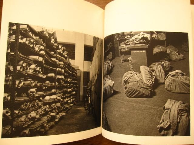 File Room　First edition　Dayanita Singh