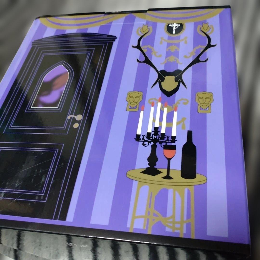 【値下げ】HYDE EDYH エディ ぬいぐるみ 新品未開封