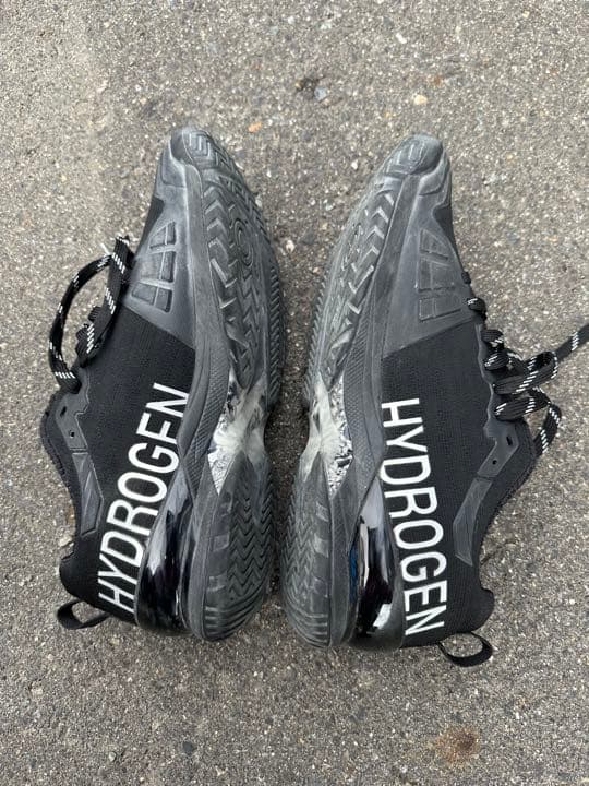 プリンス prince ツアー プロ ライト バイ ハイドロゲン26.5