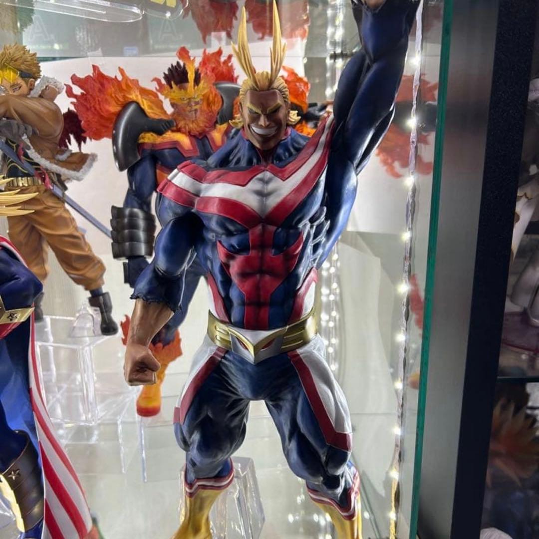 ヒロアカ　僕のヒーローアカデミア　一番くじ まとめ売り