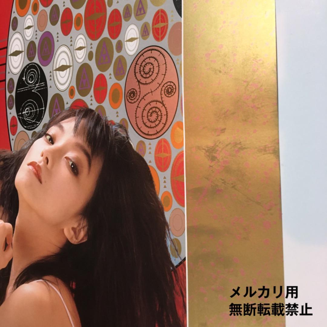 G-Schmitt　gArNeT ポスター (A2サイズ）美品