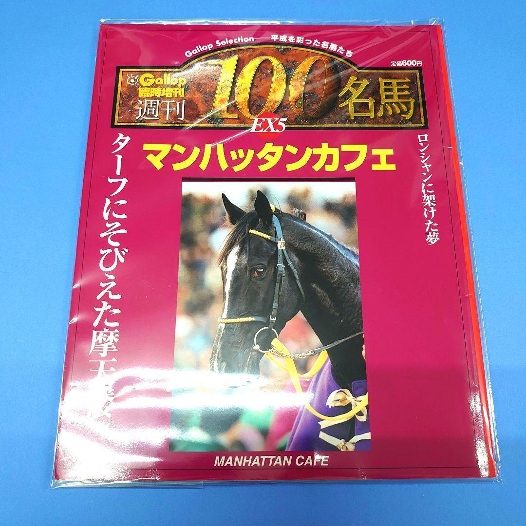 【稀少】マンハッタンカフェ蛯名騎手ウマ娘ぬいぐるみアイドルホースGallop馬