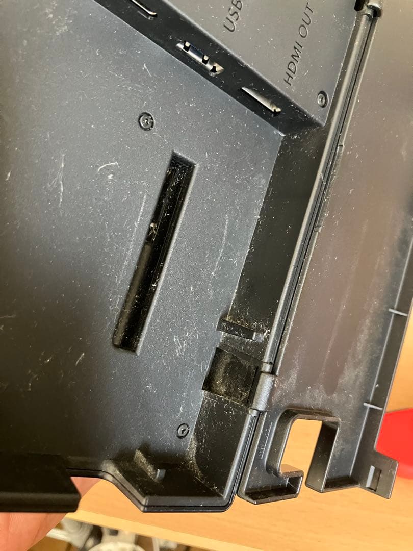 Nintendo Switch 本体 赤/青 128GB microSD付き