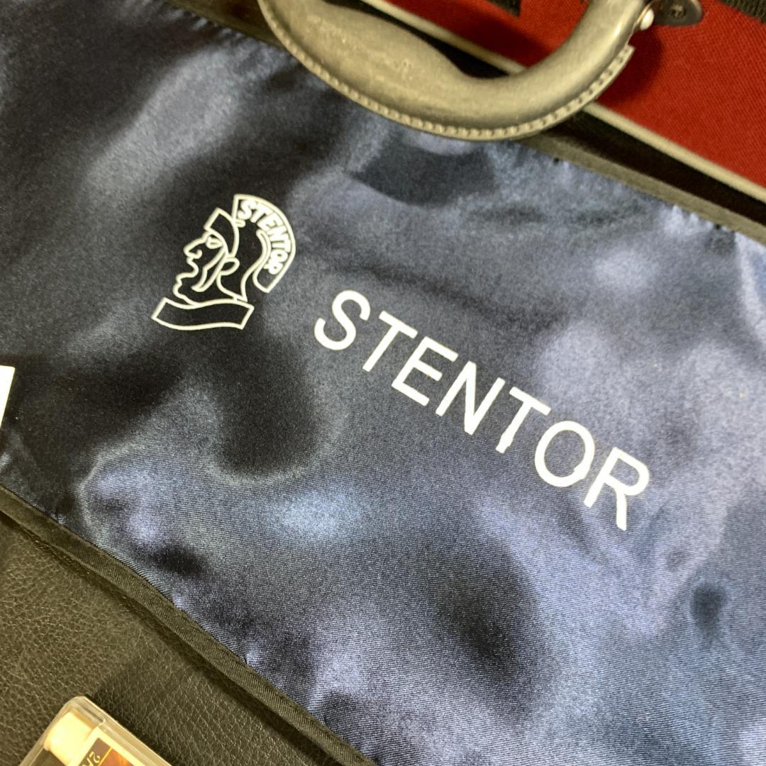 Stentor student II 4/4 フレットバイオリン