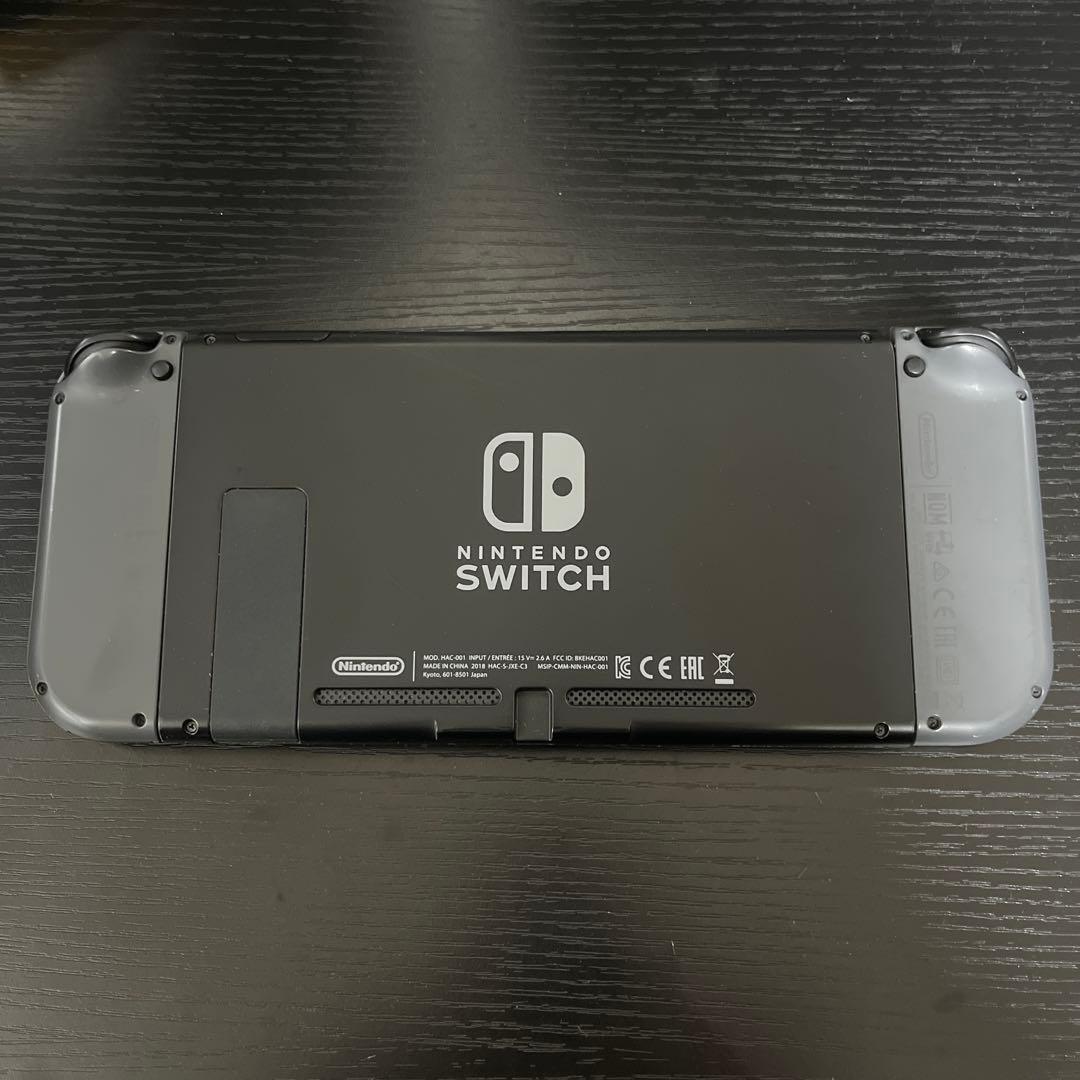 Nintendo Switch本体・Proコントローラー・LANアダプターセット