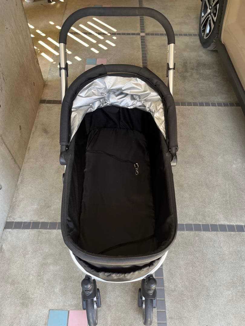 ピッコロカーネ　タント　ブラック[8/14まで]