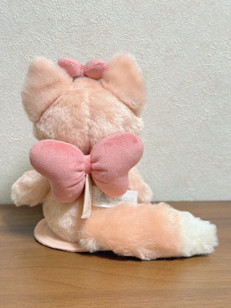 リーナベル　肩乗せ　肩のせ　ぬいぐるみ