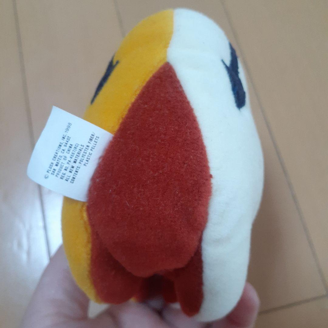 TRADING COMPANY Plush Creationsぬいぐるみ1629