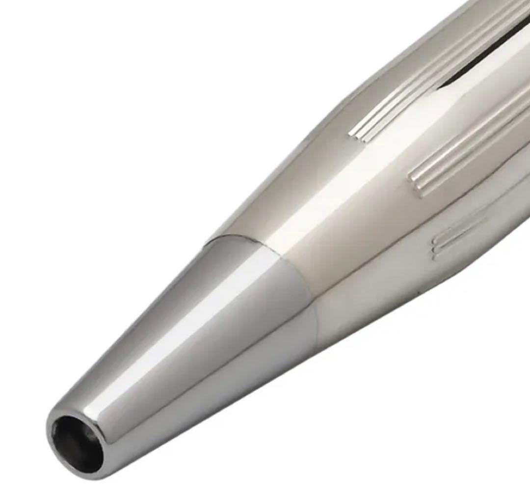 ⭐️金・銀高騰❗️銀無垢のクロス・クラシックセンチュリー3002スターリングシルバー