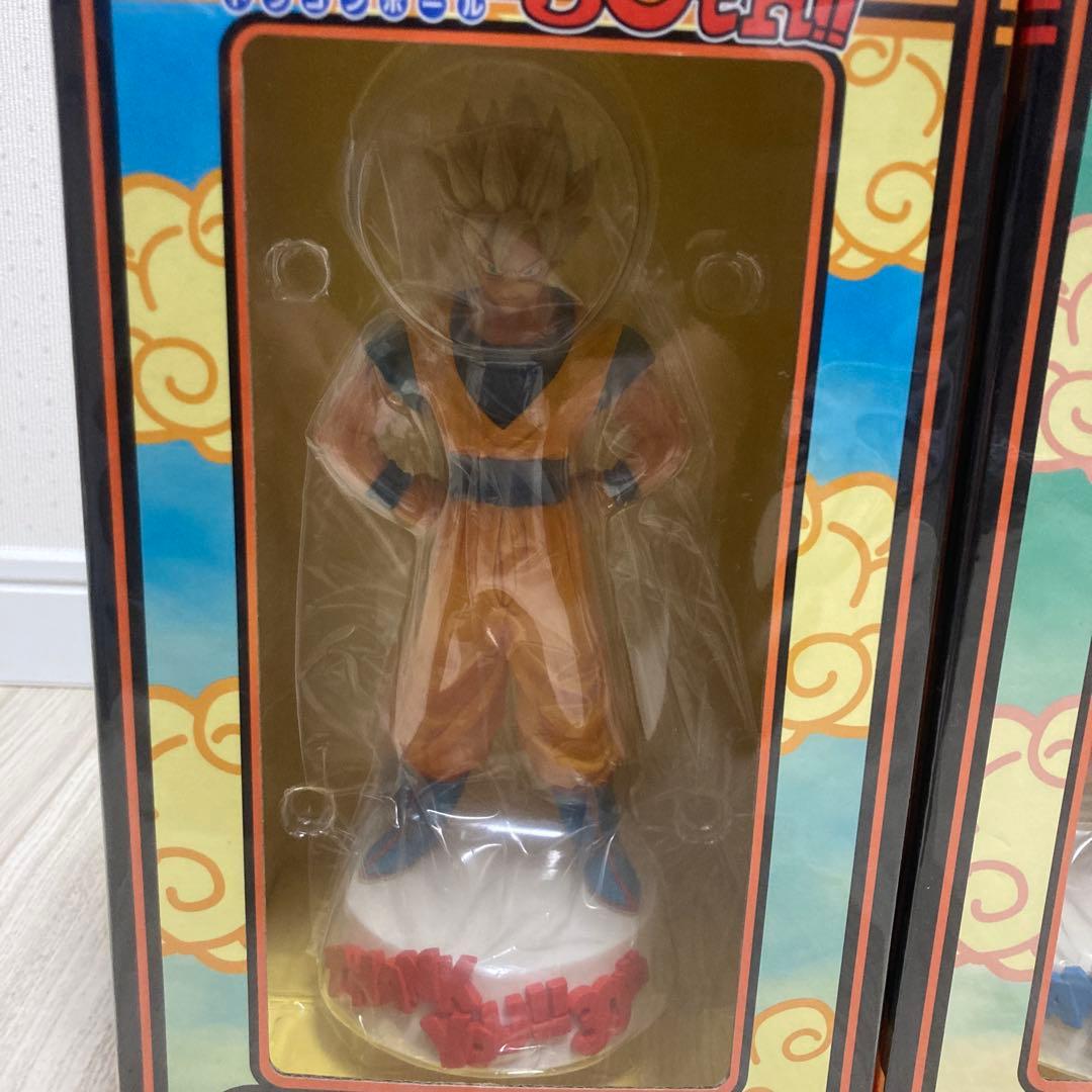 一番くじ　ドラゴンボール　30th‼︎ A賞　ラストワン賞　孫悟空　セット　未開封