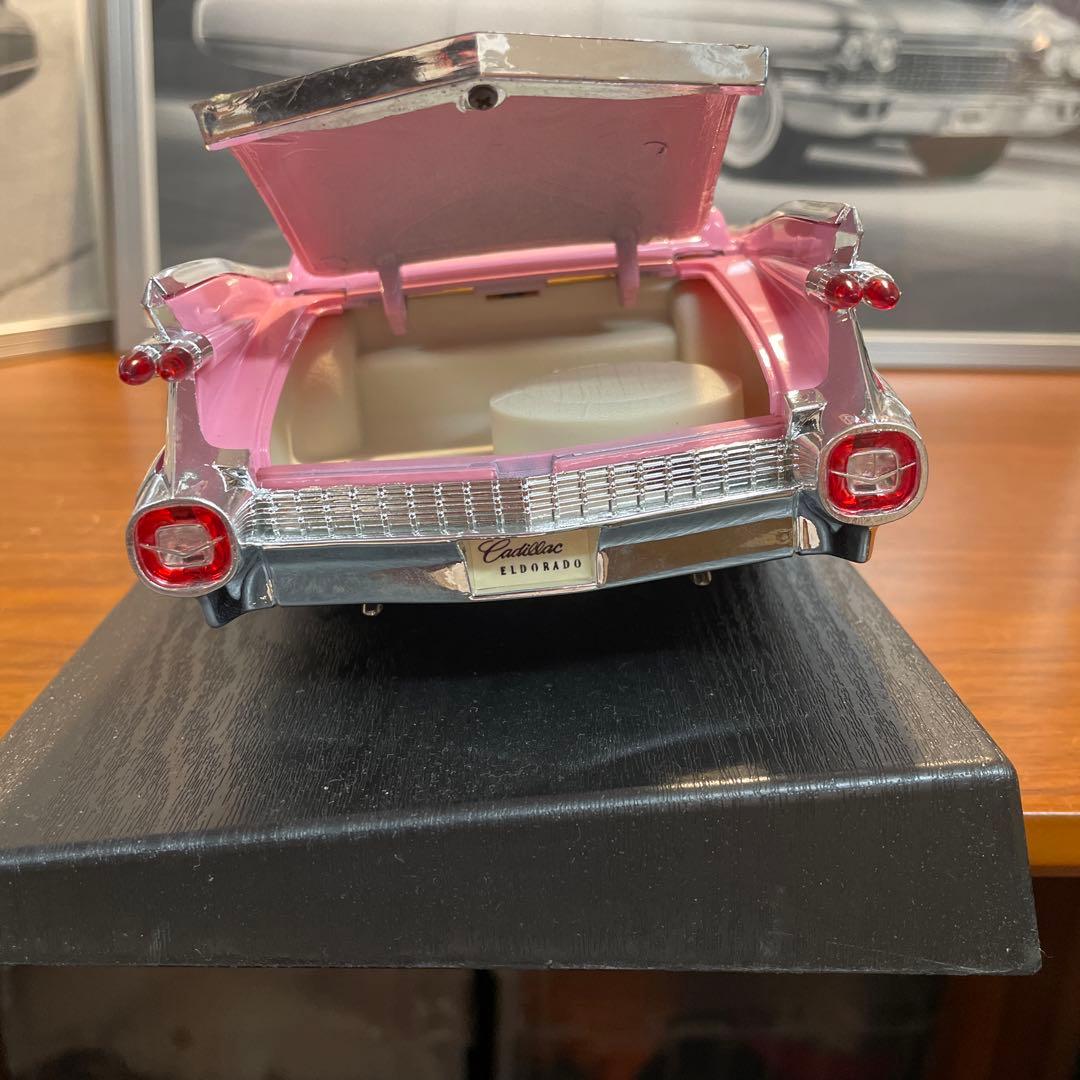 Maisto 1959 キャデラックエルドラド　Biarritz