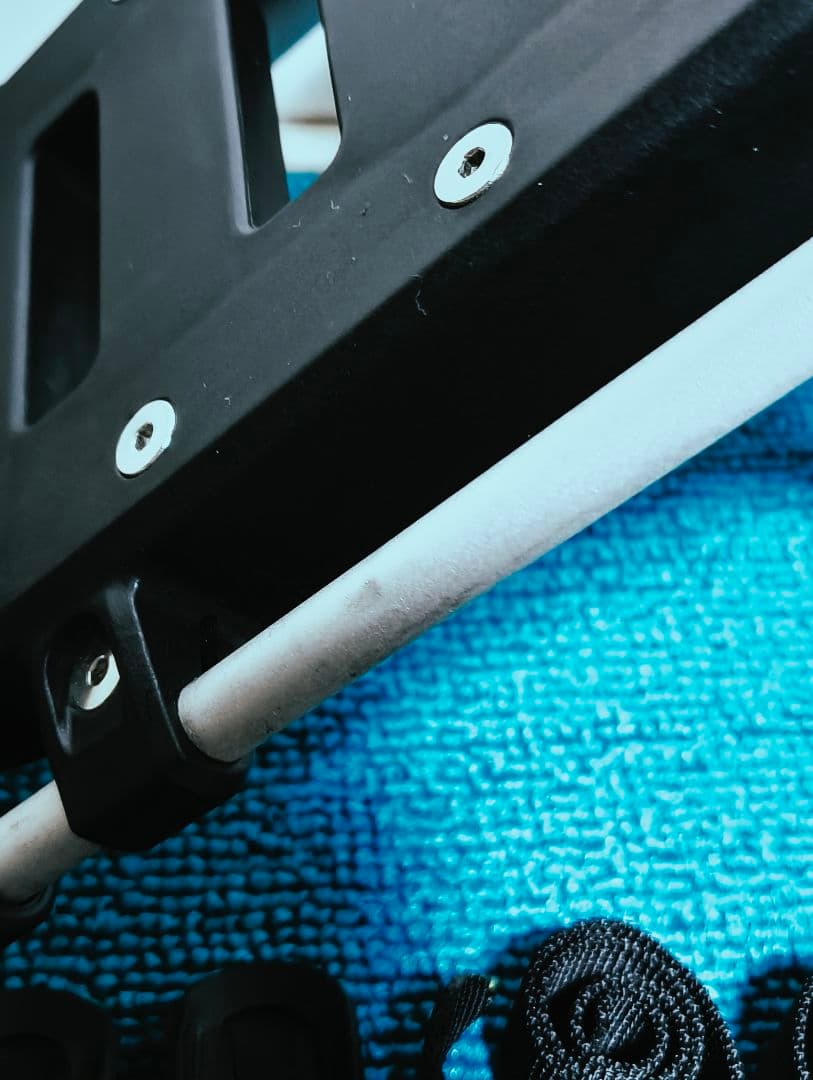 THULE Pack'n Pedal スーリー・パックンペダル