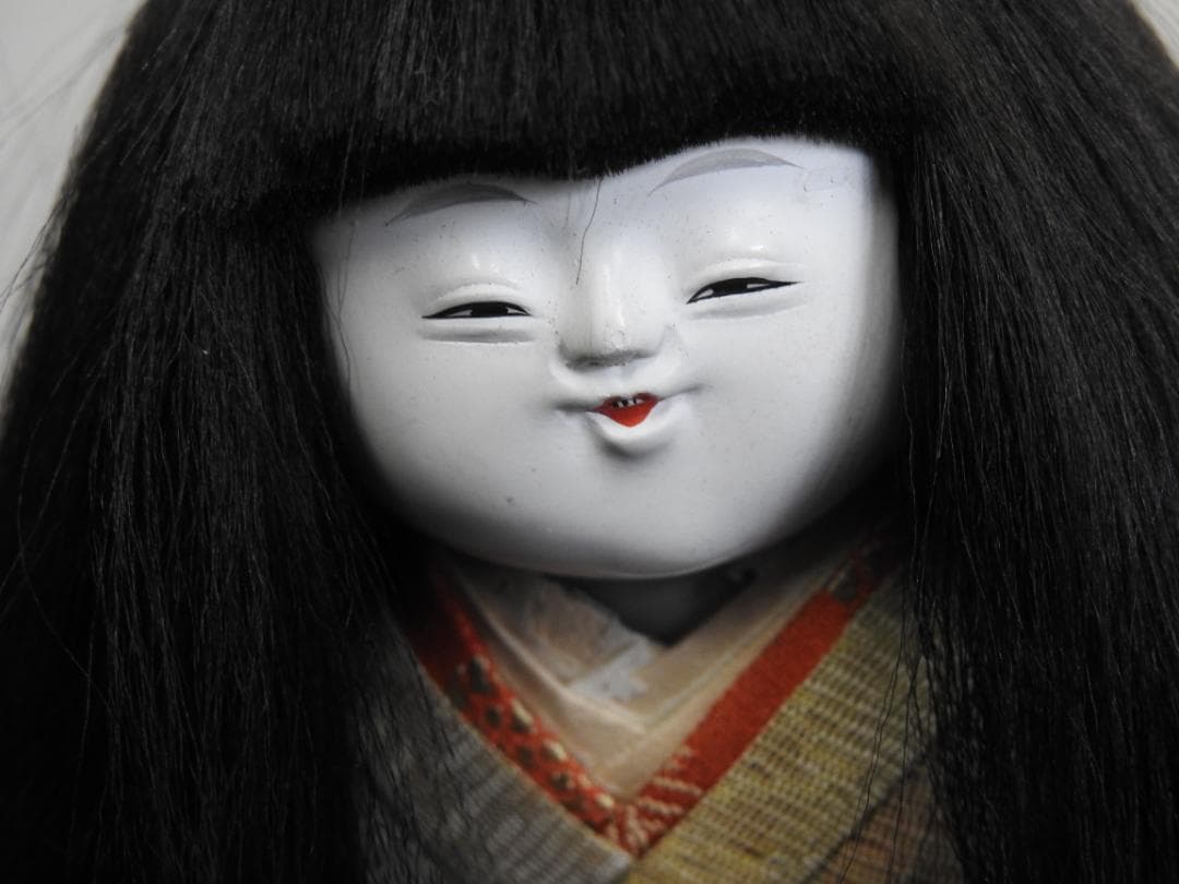 童人形　４４５