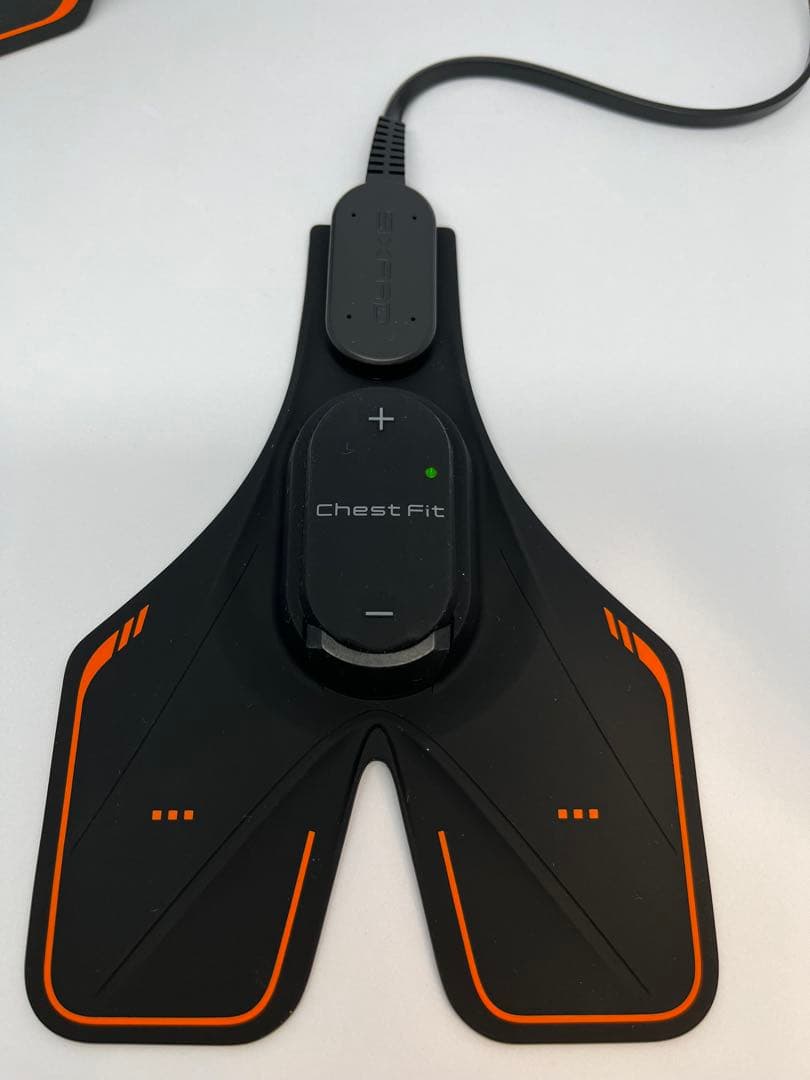 シックスパッド　Chest Fit