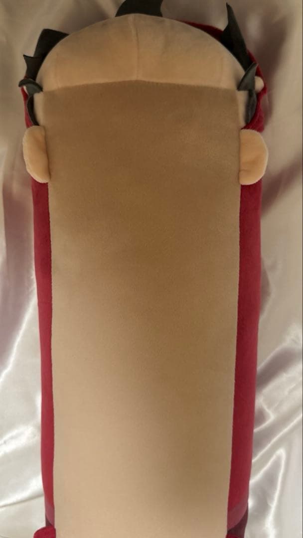 【美品】あんさんぶるスターズ あんスタ もちもちマスコットピロー 枕 影片みか