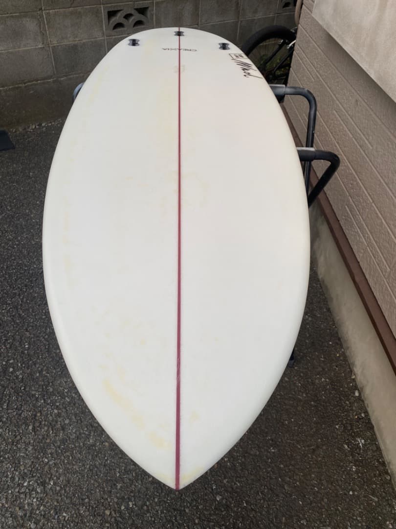 【keitahiga95 】MIND SURFBOARD