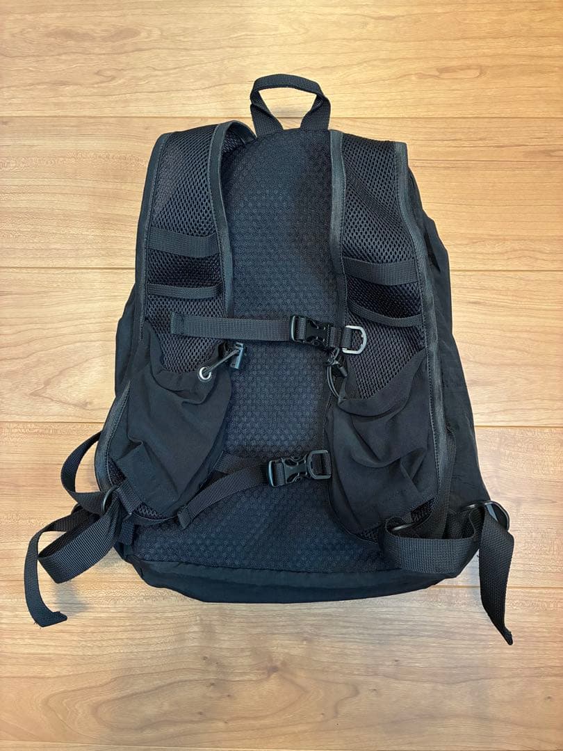 ELDORESO Commute Run Ruck (E8000219) 美品
