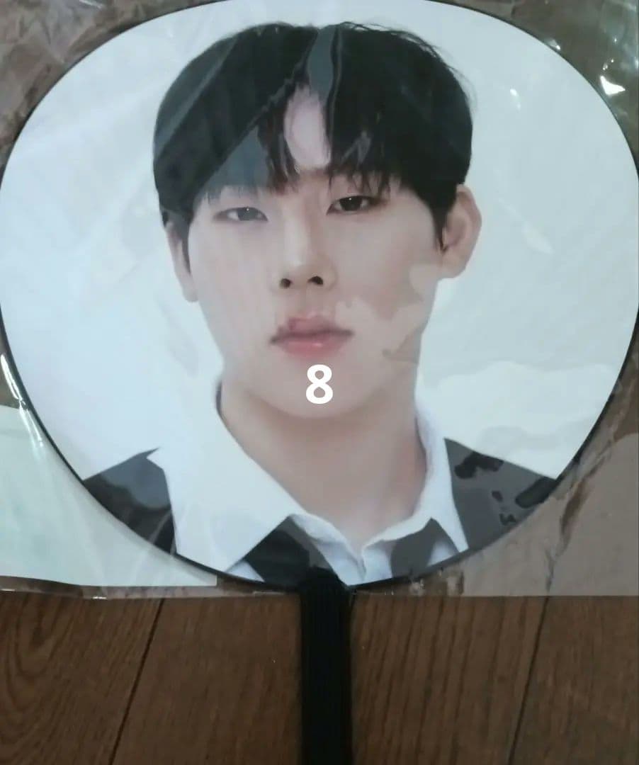 （MONSTA X） OFFICIAL LIGHT STICK 他（9点セット）